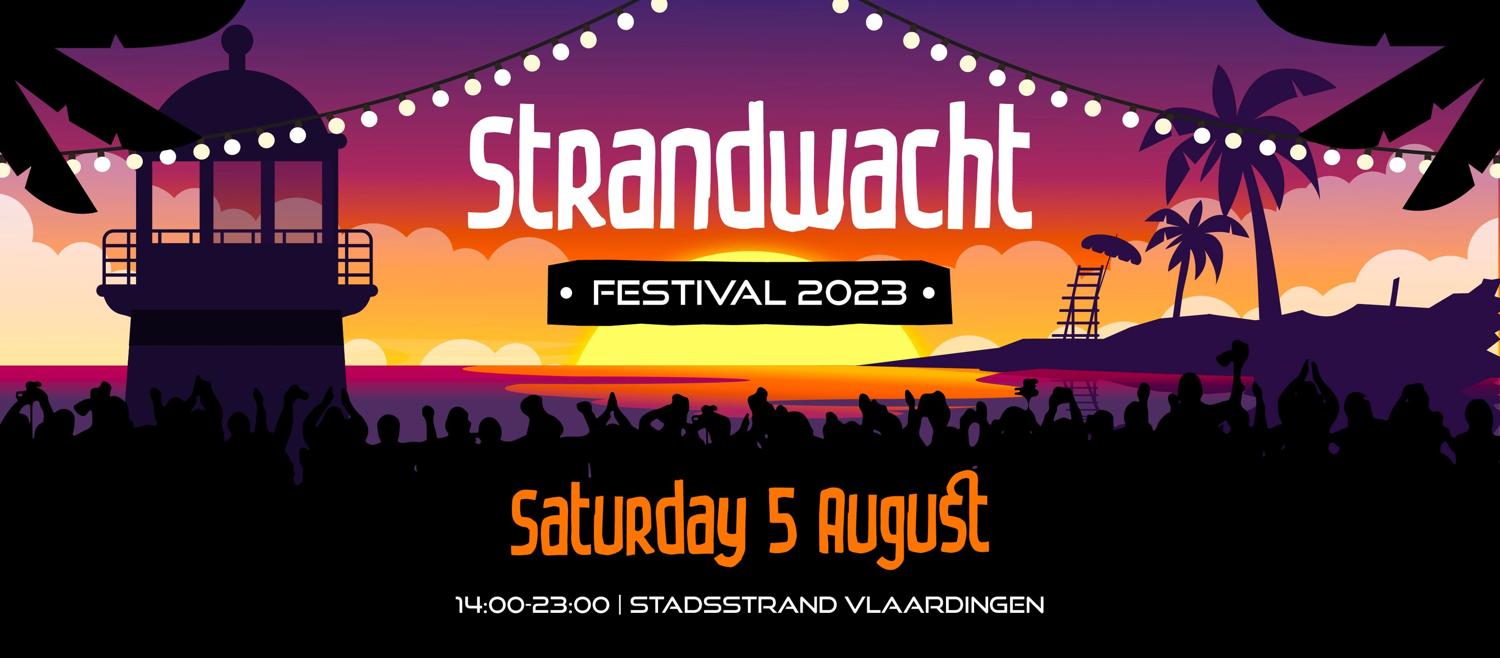 Strandwacht Festival