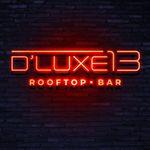 Dluxe 13 Rooftop