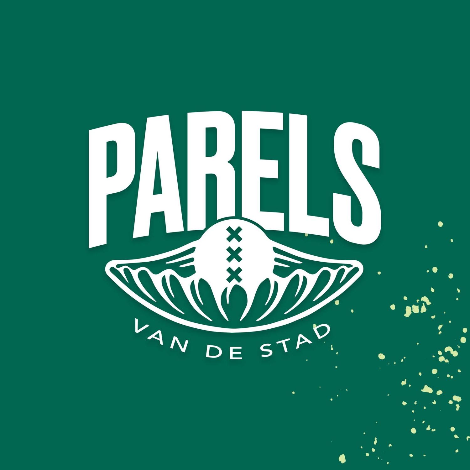 Parels Van De Stad Festival