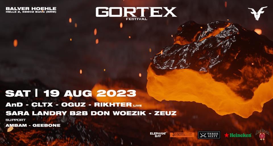 Gortex Festival