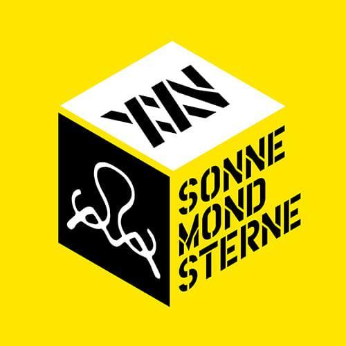 Sonnemondsterne