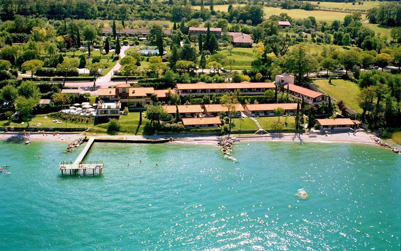 Turistico Beach Park