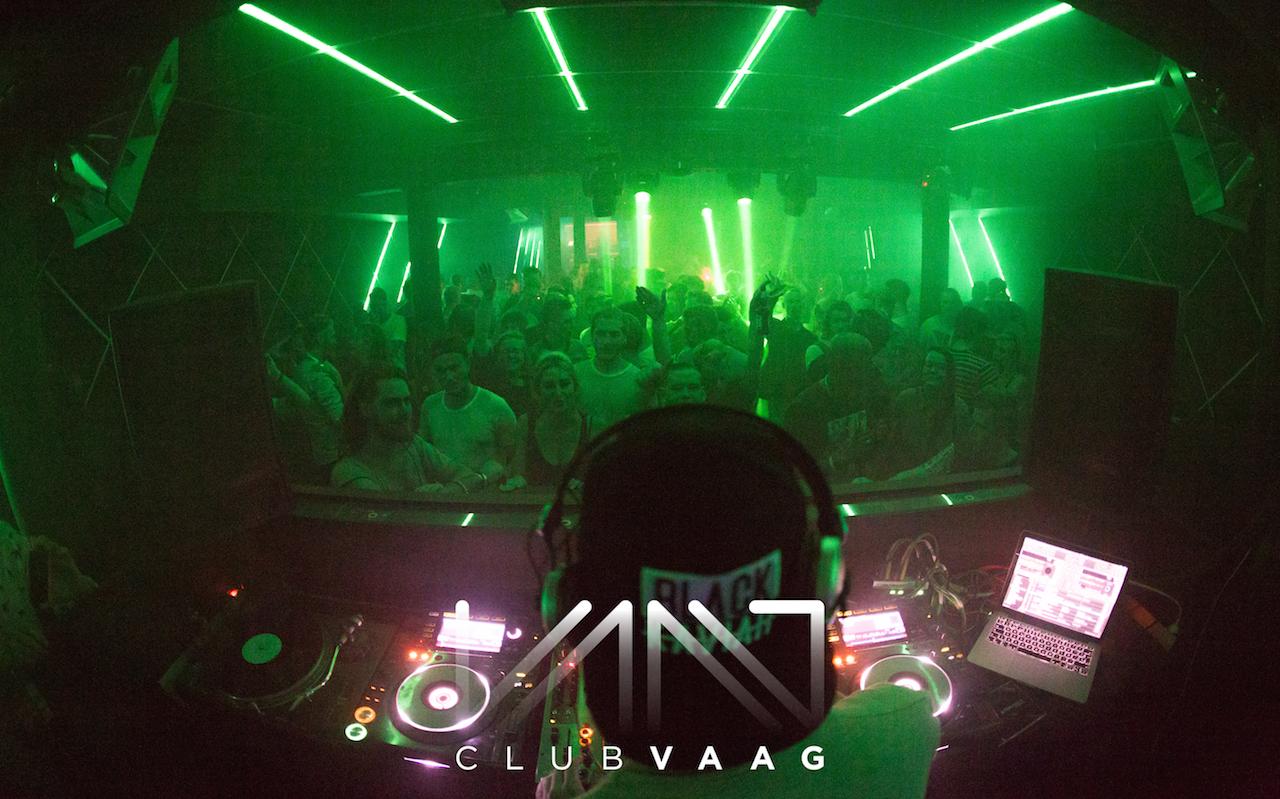 Club Vaag