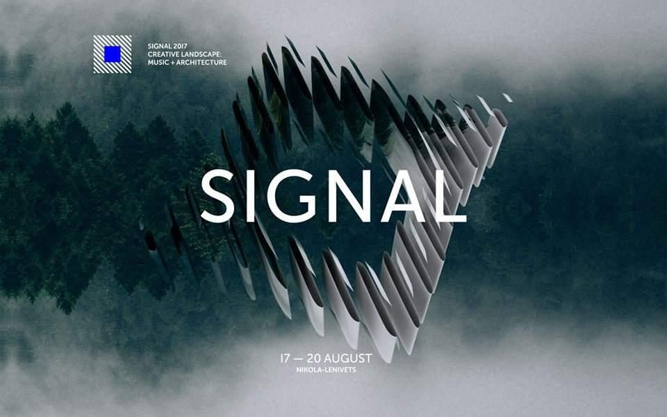 Signal Festival