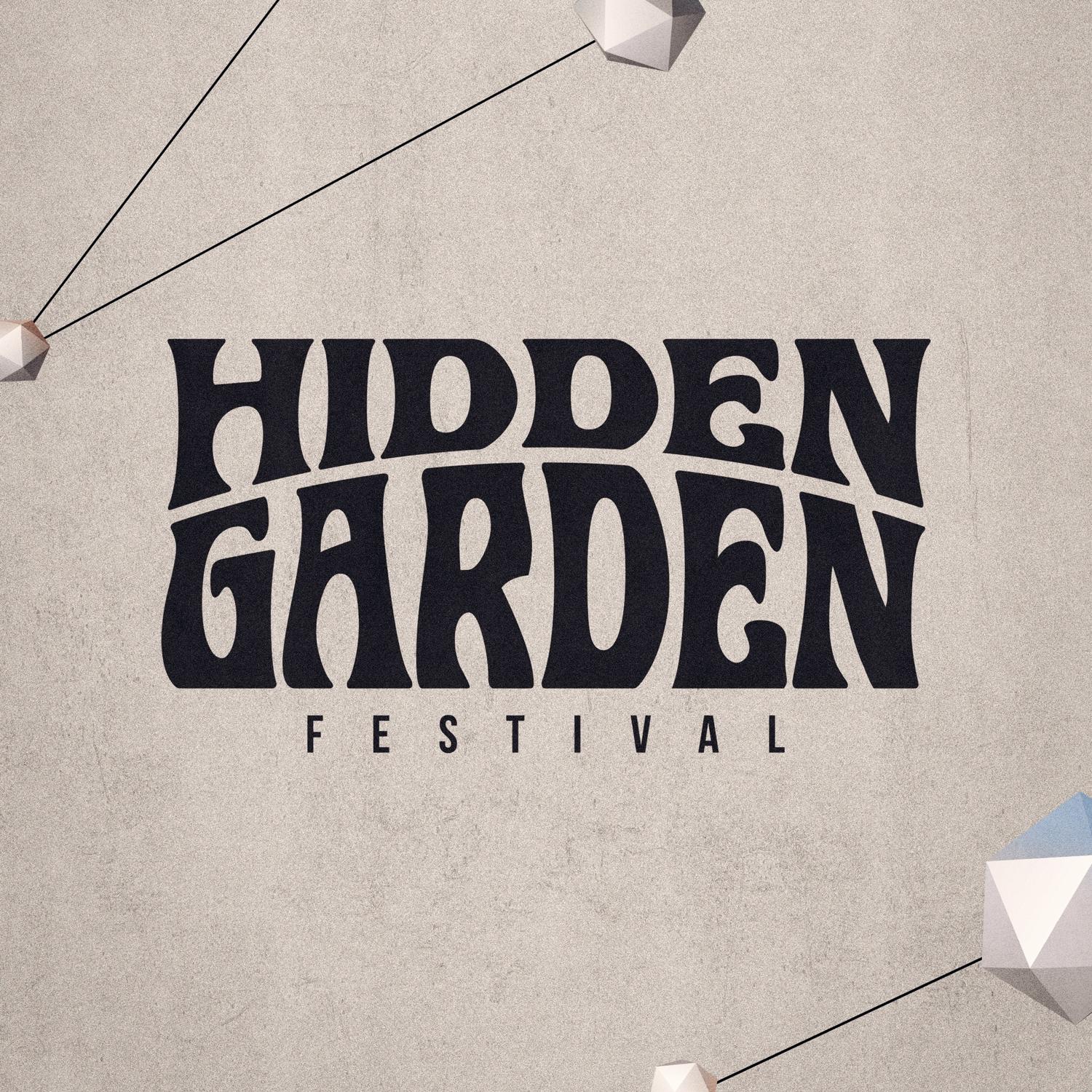 Hidden Garden Festival