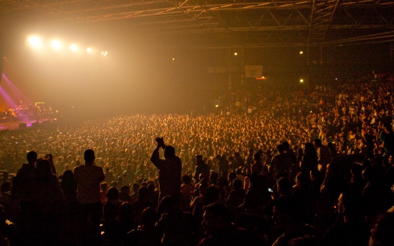 Zenith Paris