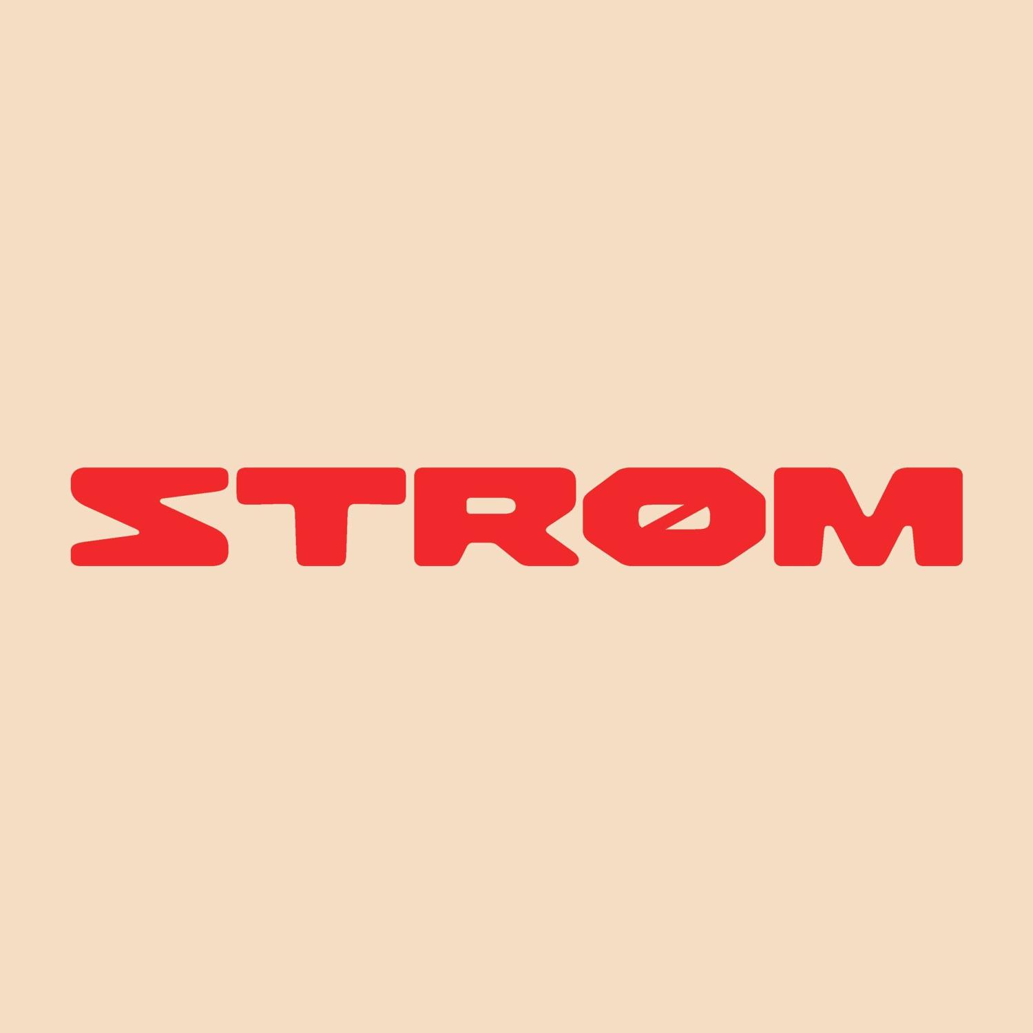 Strøm Festival