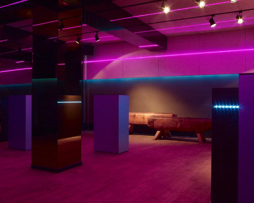 Club 69