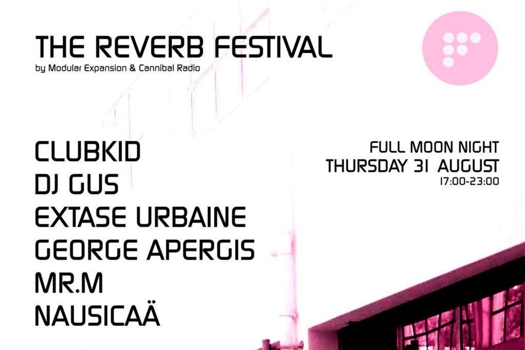The Reverb Festival