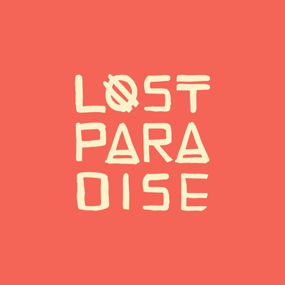 Lost Paradise