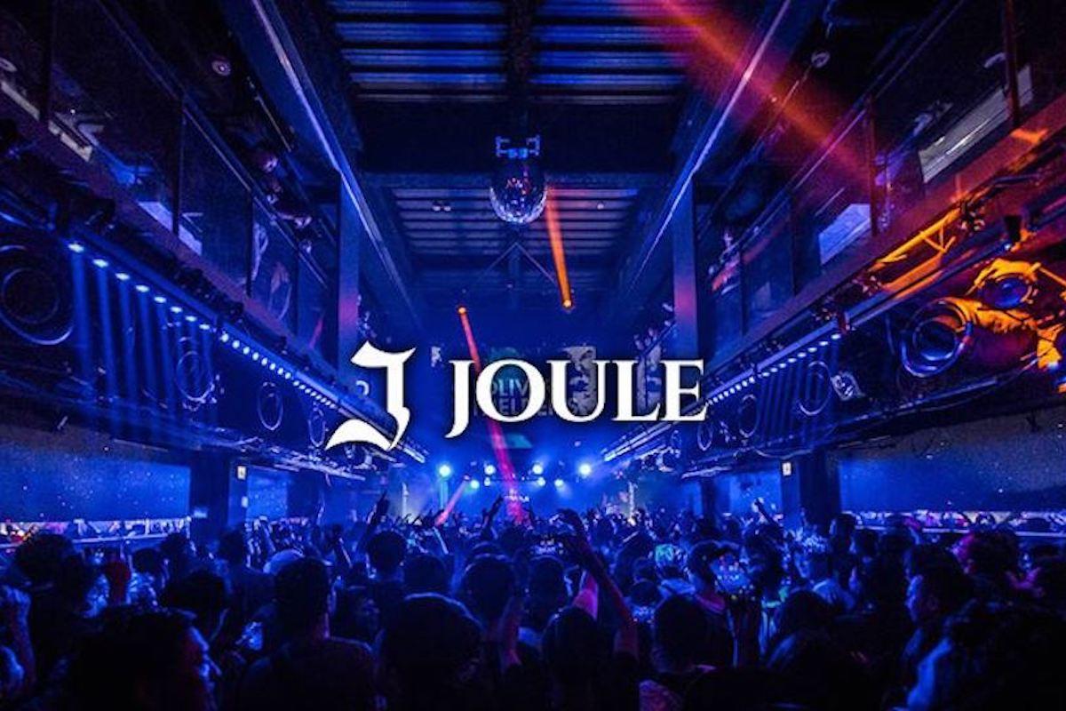 Joule