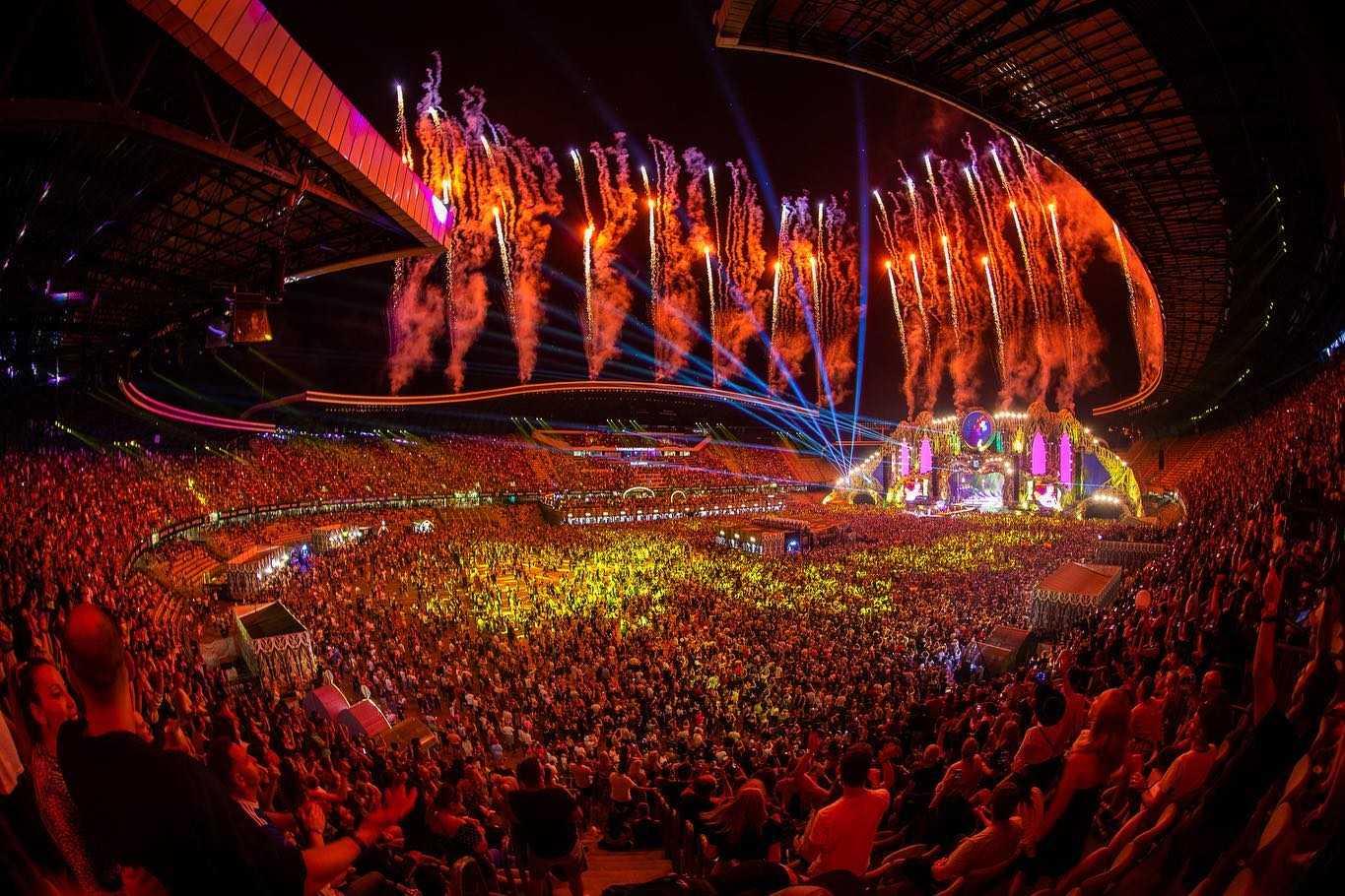 Untold Festival