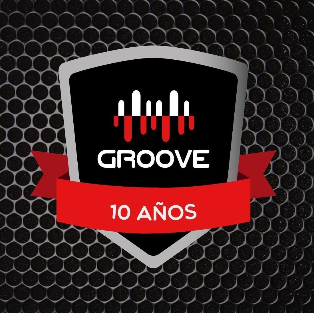 Groove