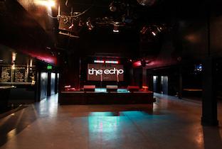 The Echo