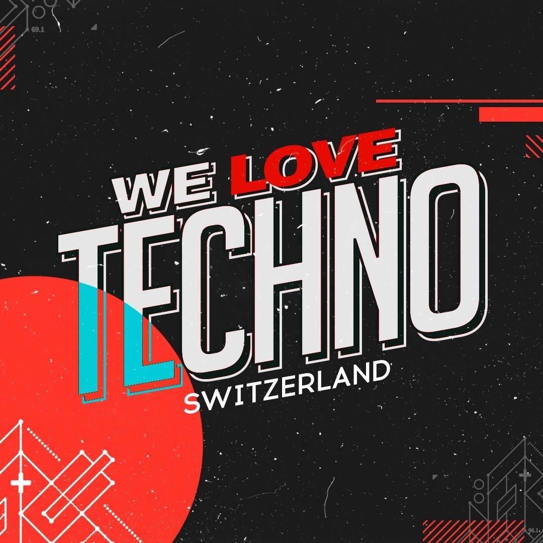 We Love Techno - The Festival