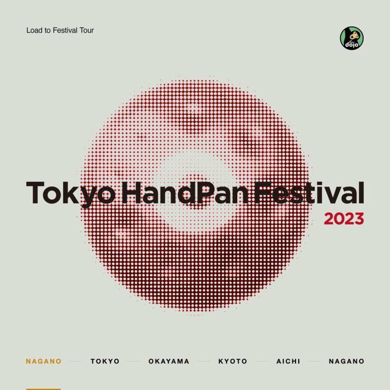 Tokyo Handpan Festival