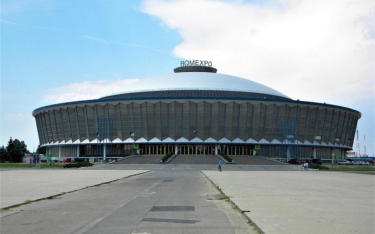 Romexpo Centre