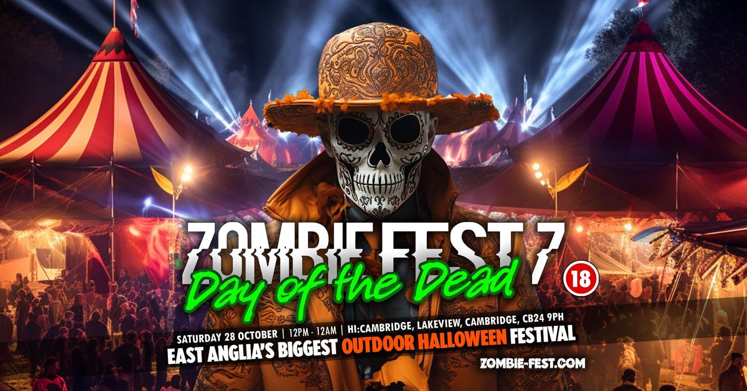 Zombie Fest