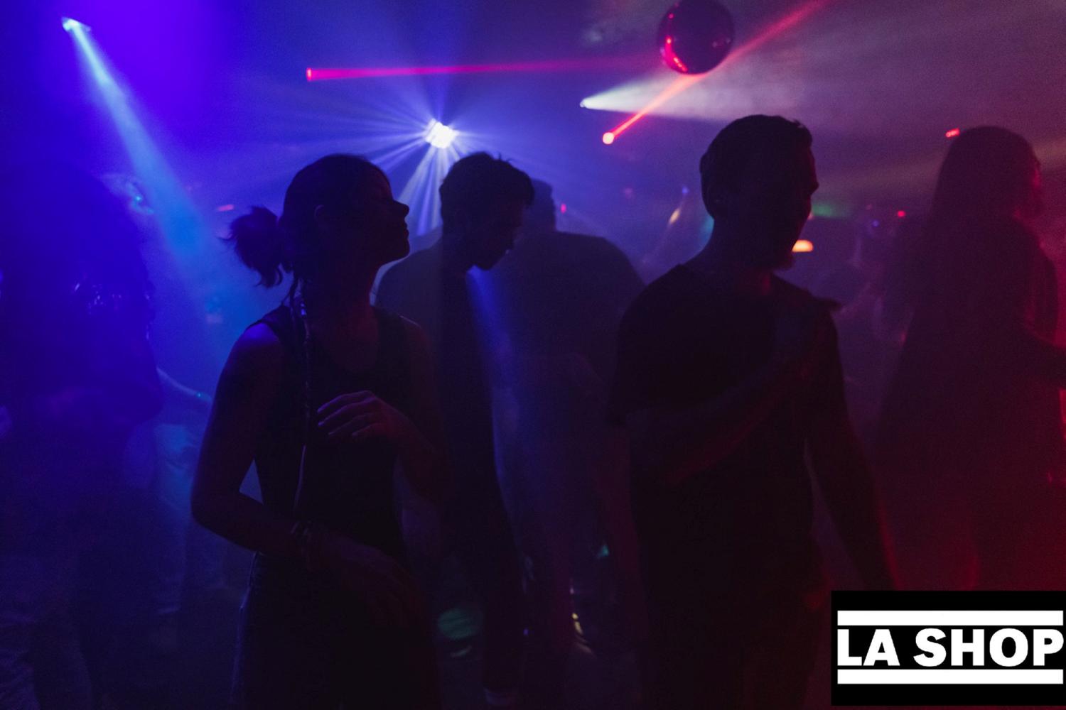 Bar La Shop
