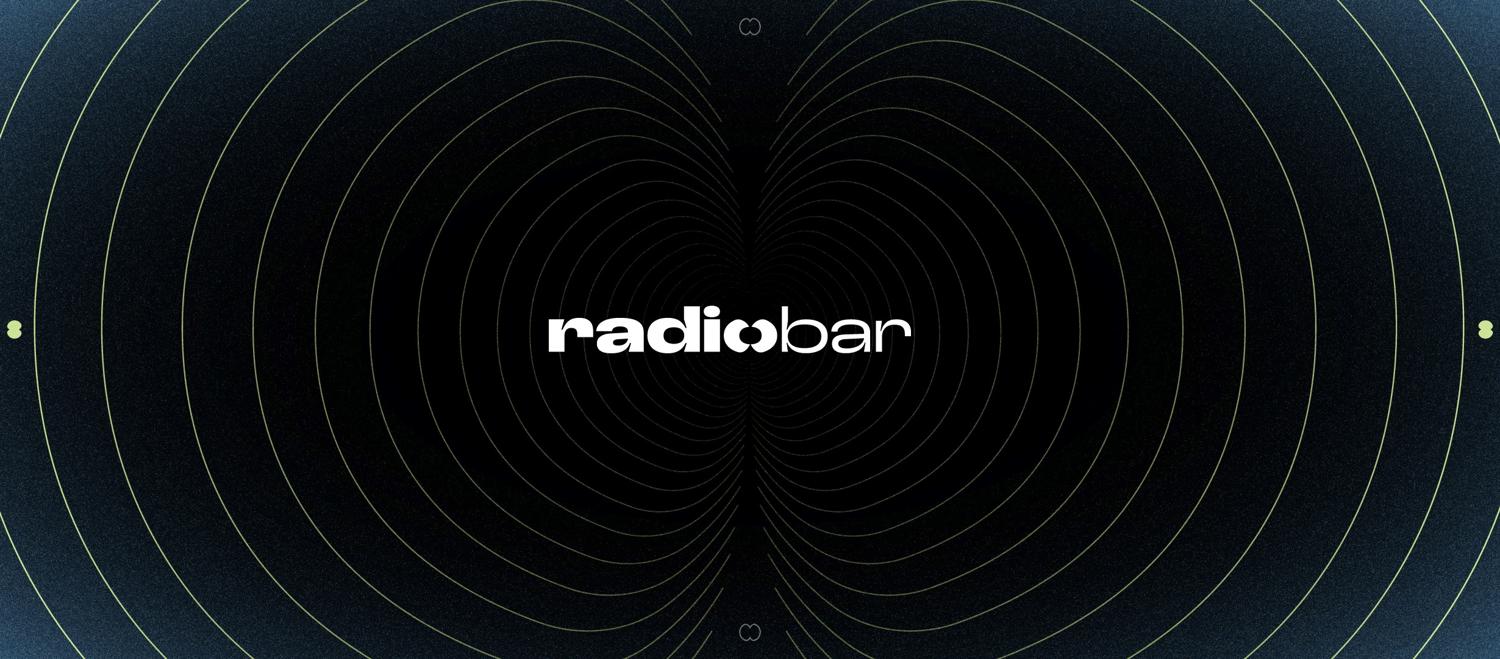 Radiobar