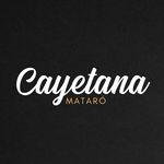 Cayetana Mataró