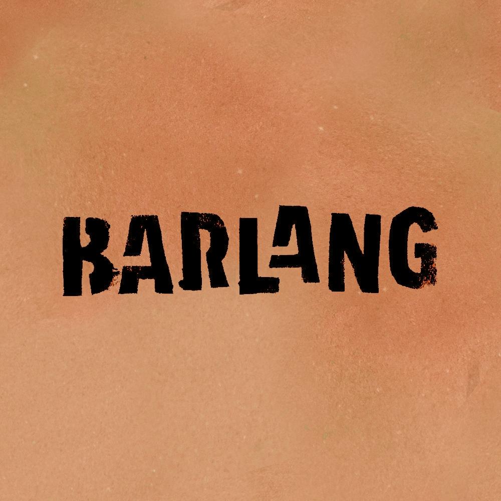 Barlang