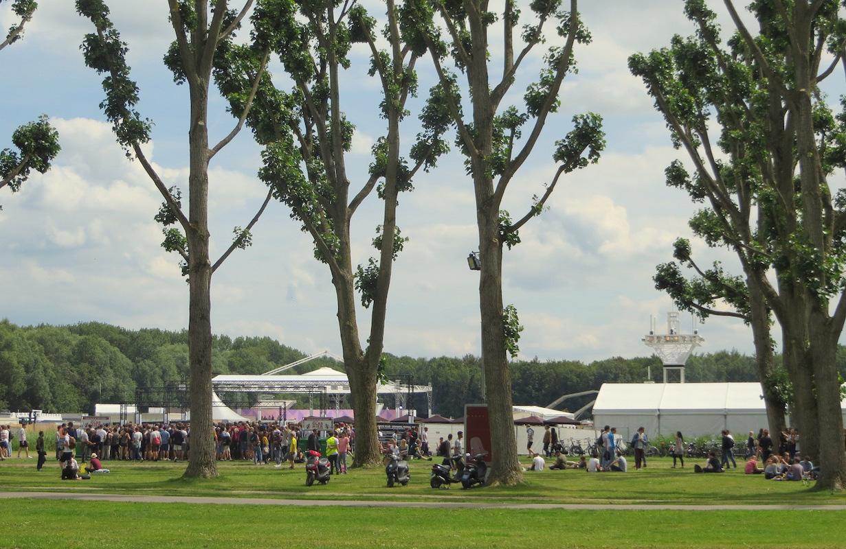 Amsterdamse Bos