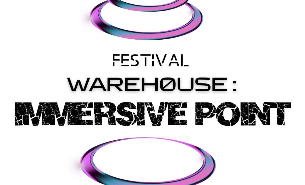 Festival Warehouse