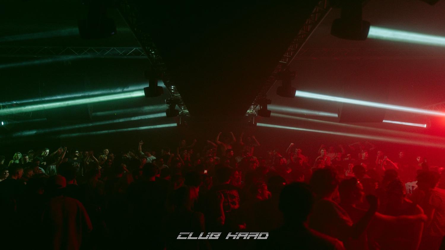 Club Hard