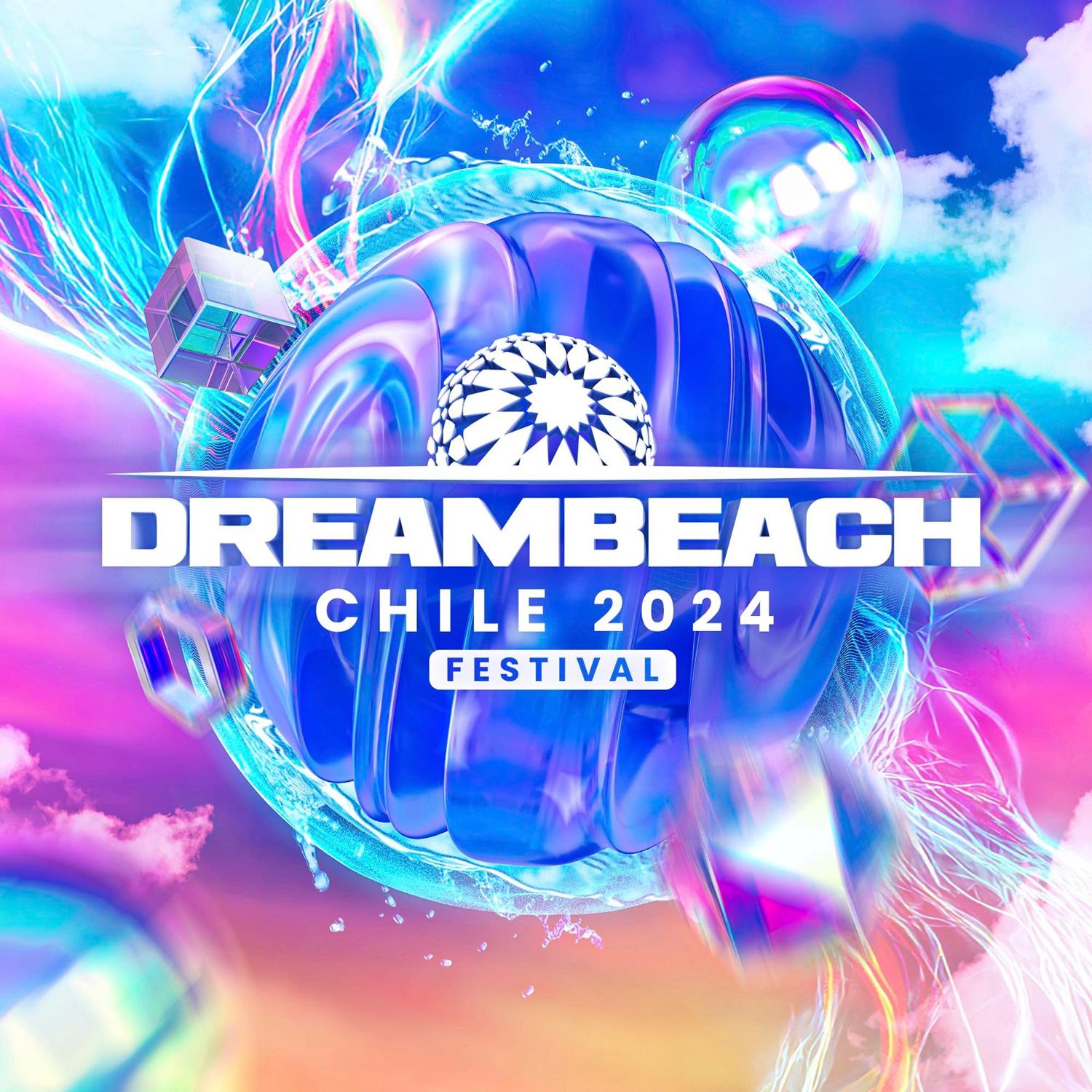 Dreambeach Chile