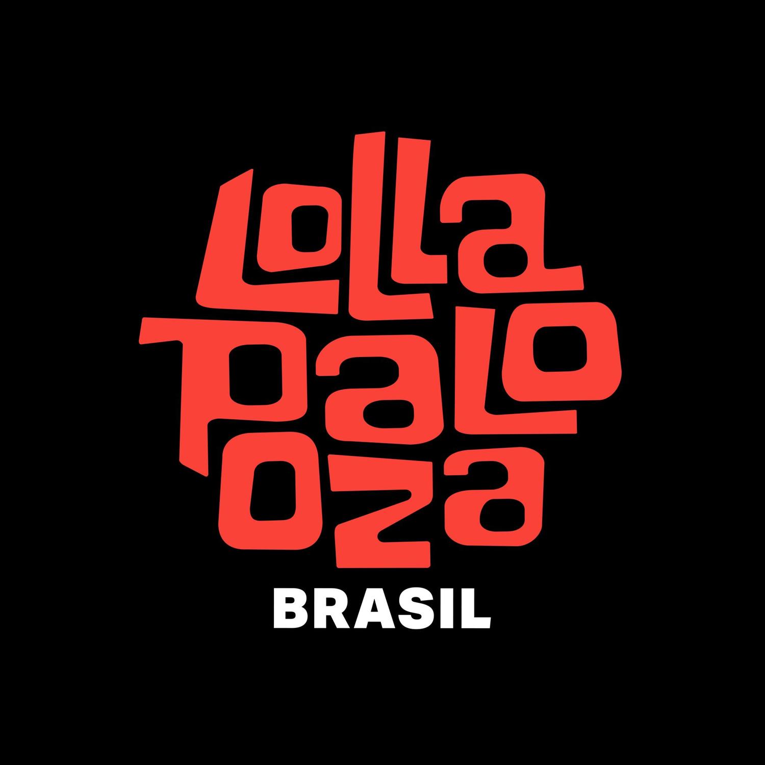 Lollapalooza Brasil