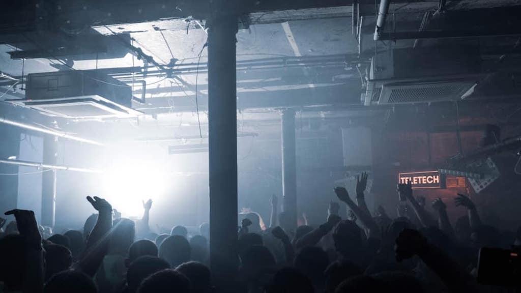 Bec Warehouse