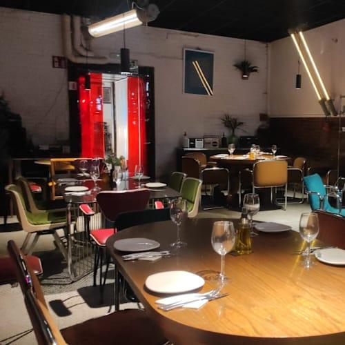 78|33 Gastrobar & Music Hall