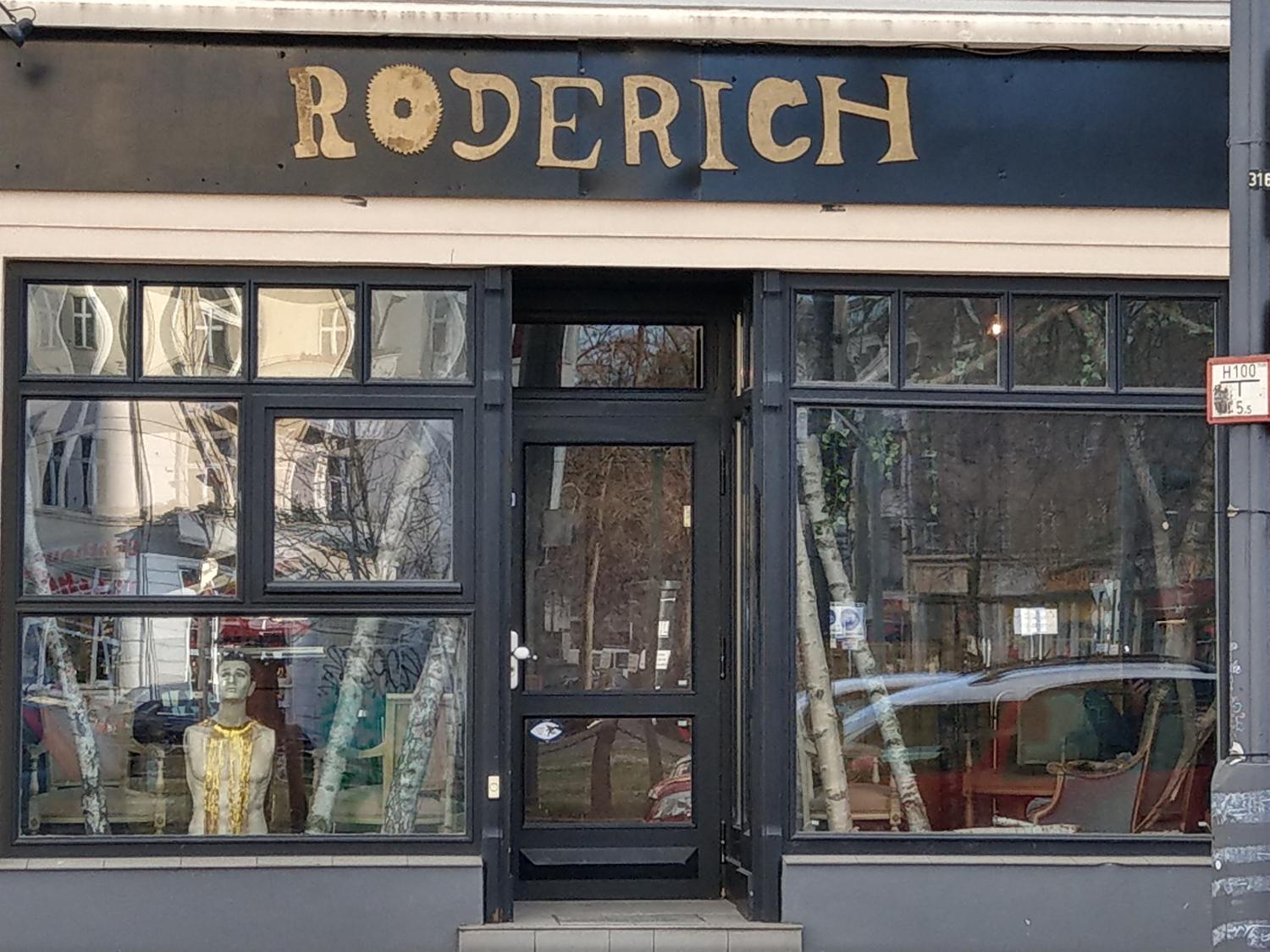 Roderich