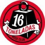 16 Toneladas