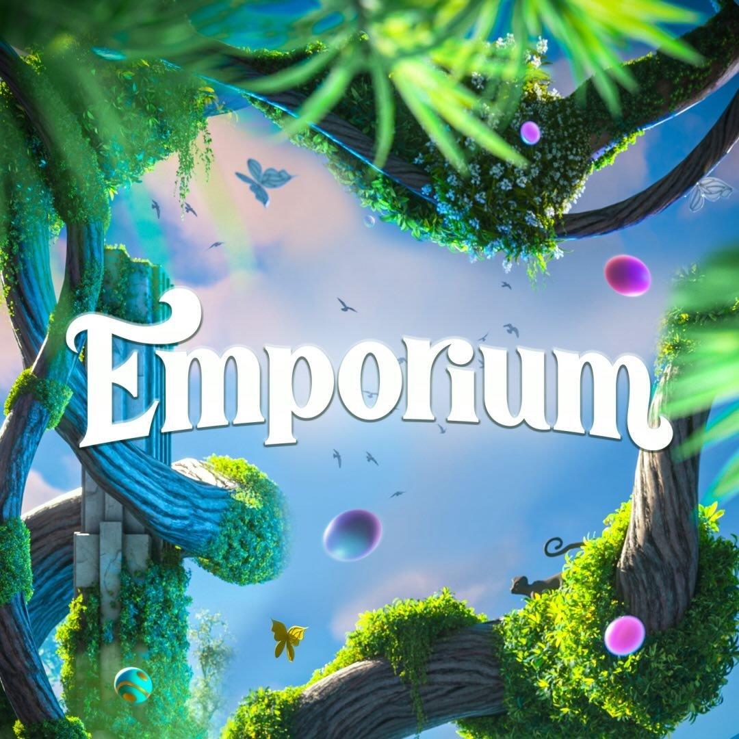 Emporium Festival