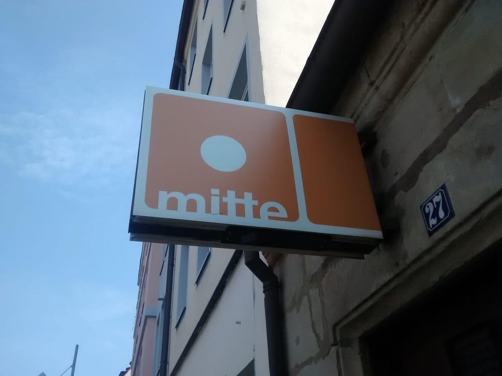 Mitte Soundbar