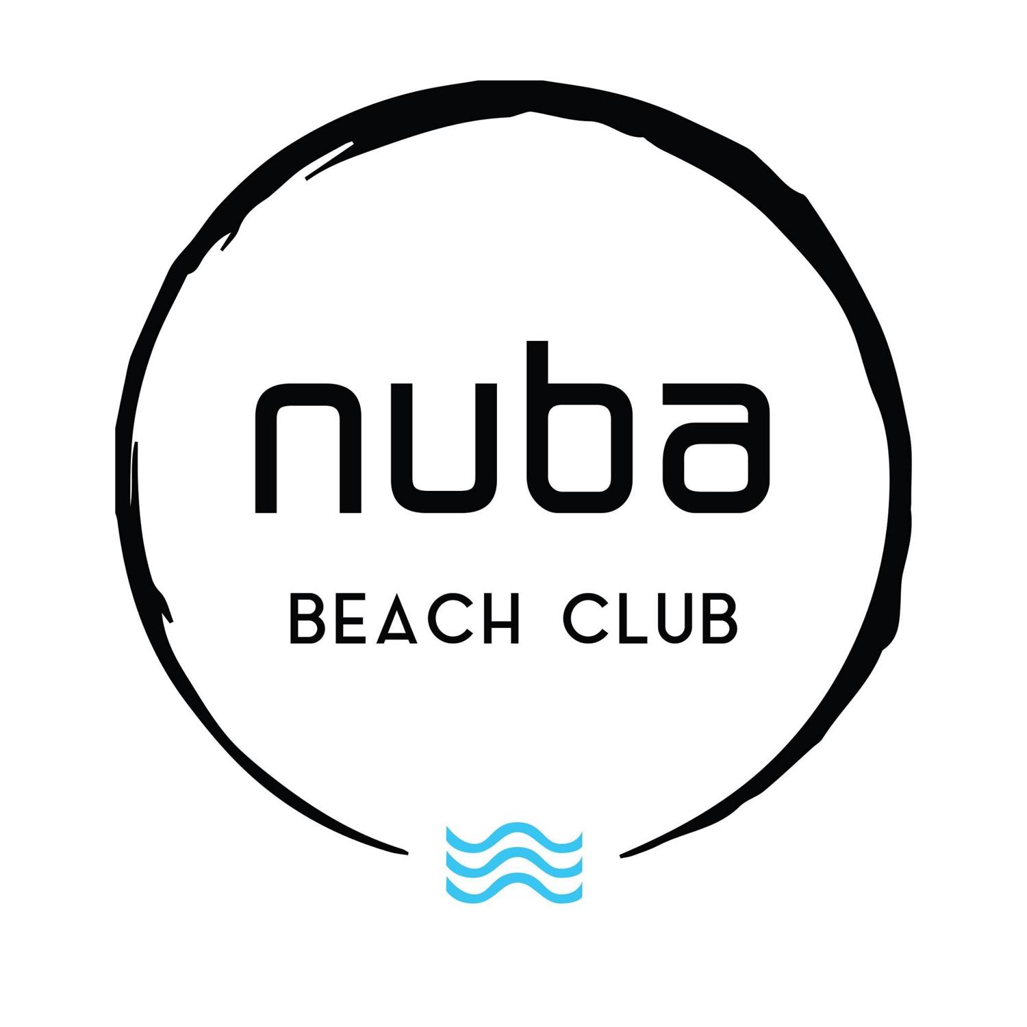 Nuba Beach Club