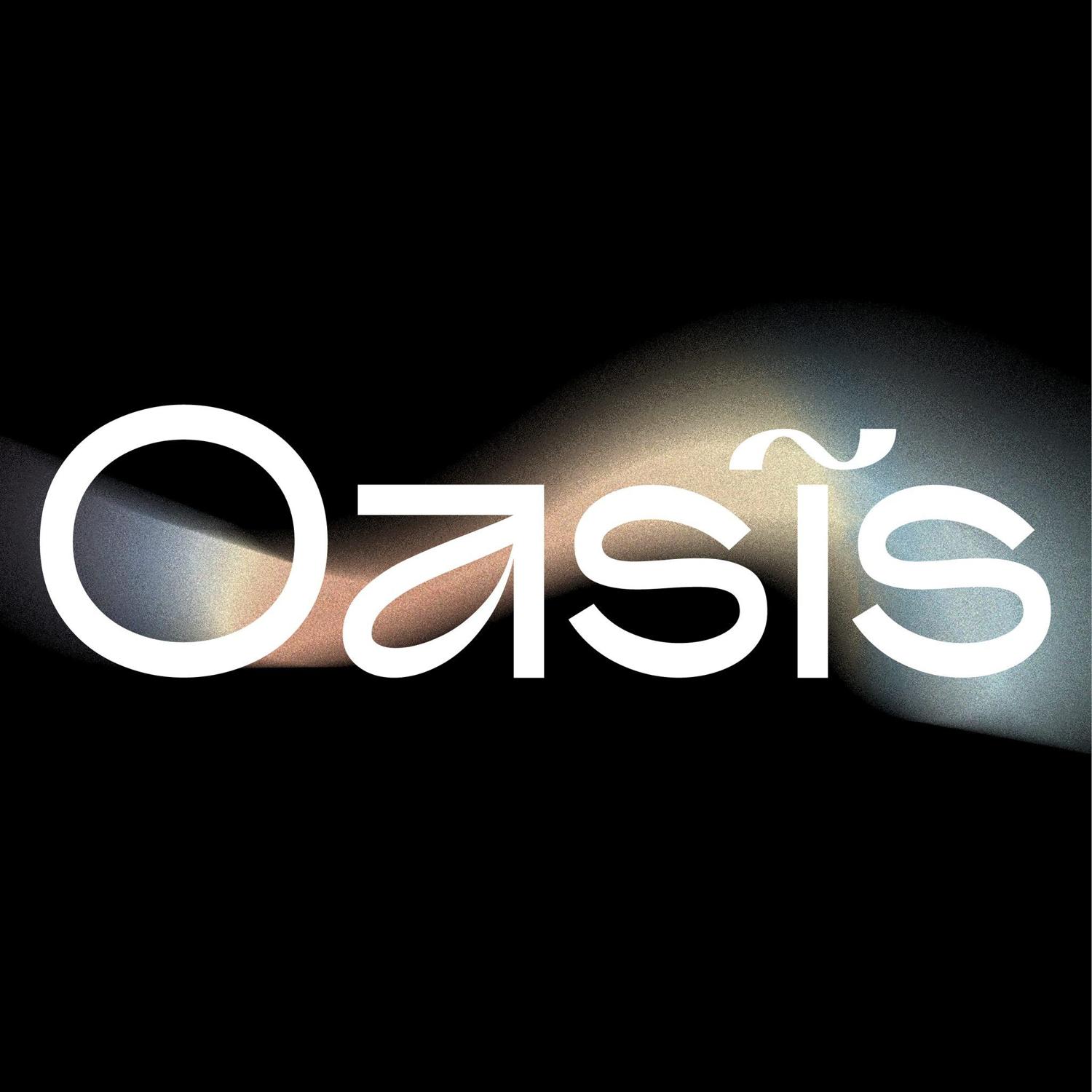 Oasis Gran Canaria