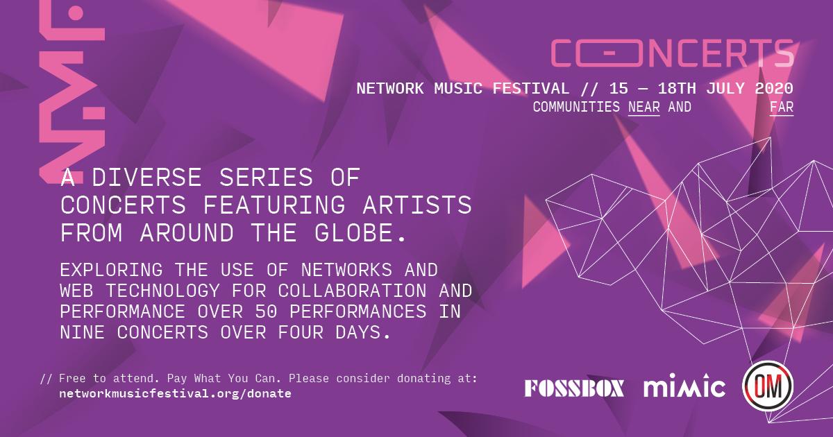 Network Festival