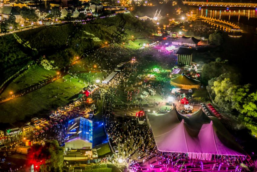 Audioriver Festival