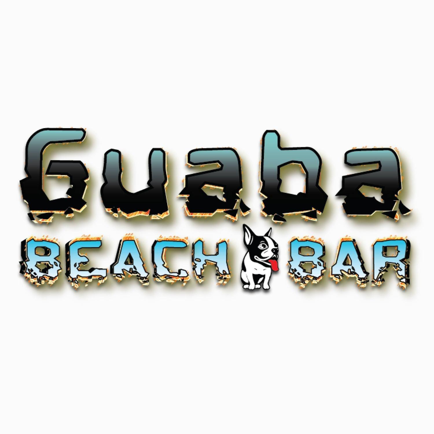 Guaba Beach Bar