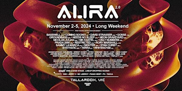 Aura Music & Arts Festival 