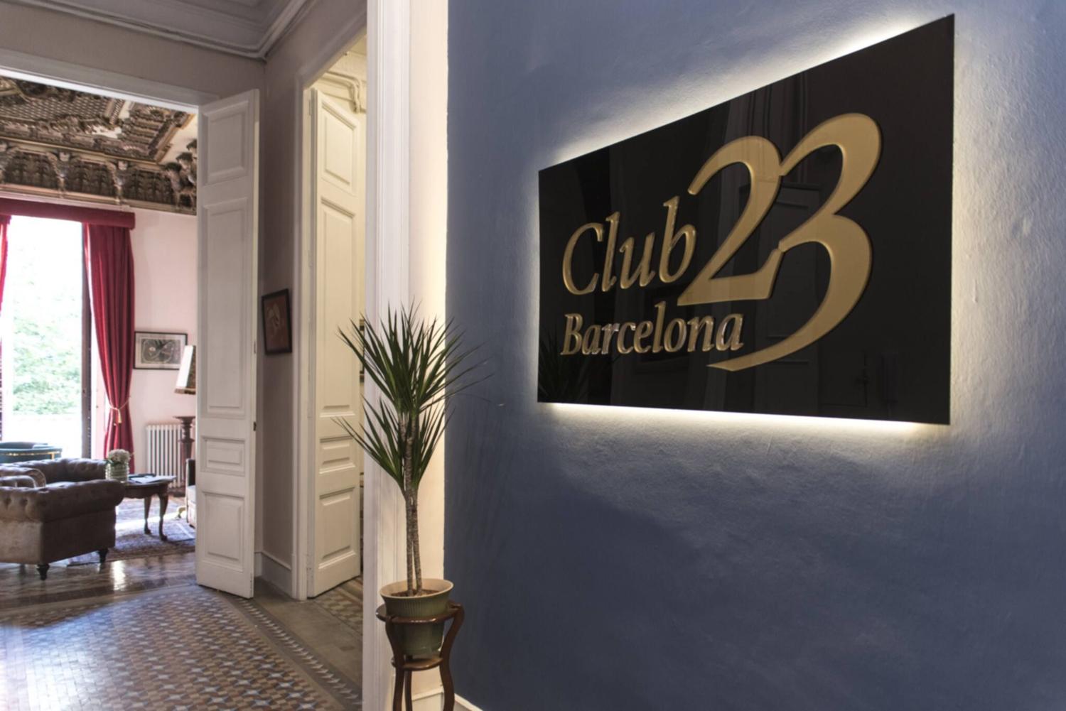 Club 23