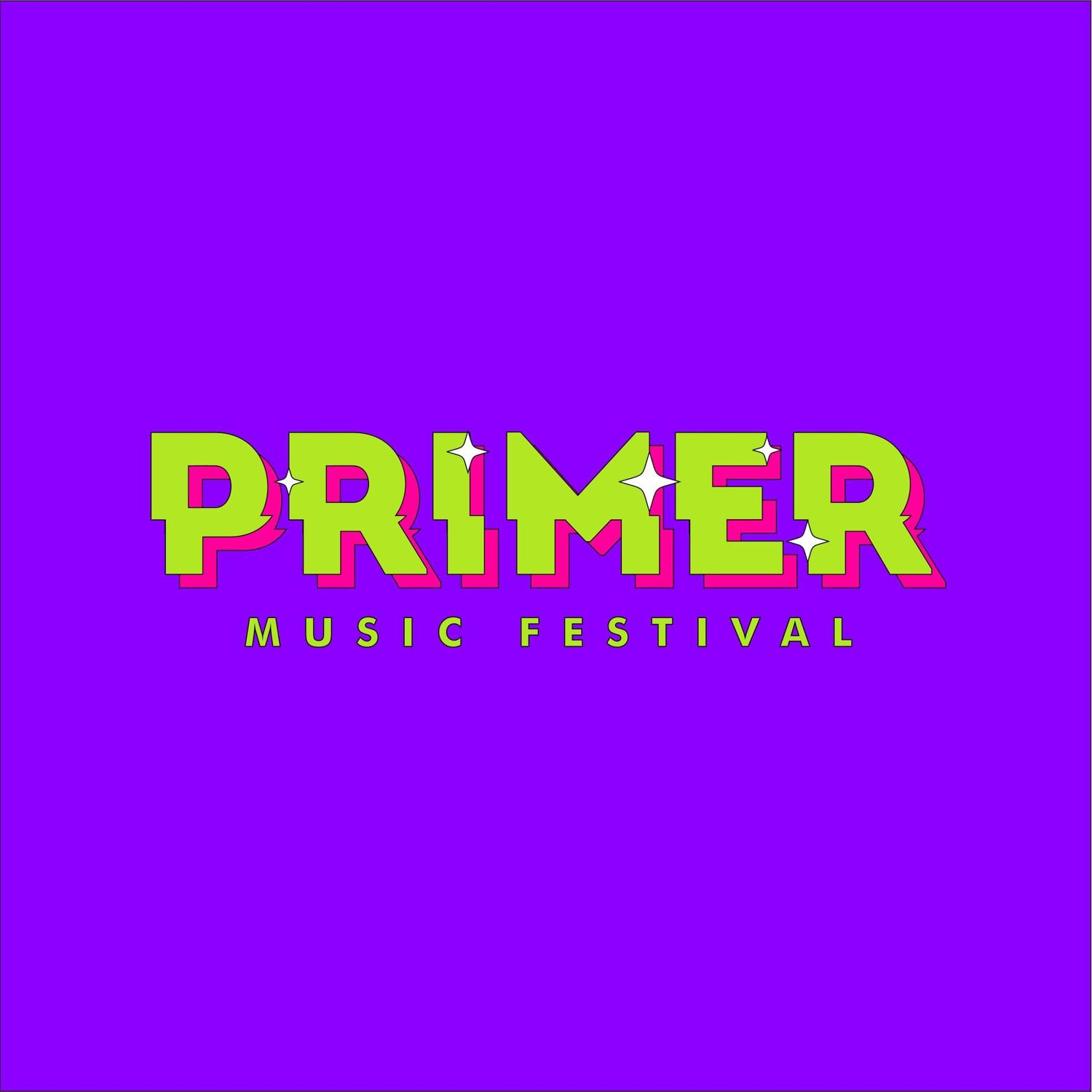 Primer Music Festival