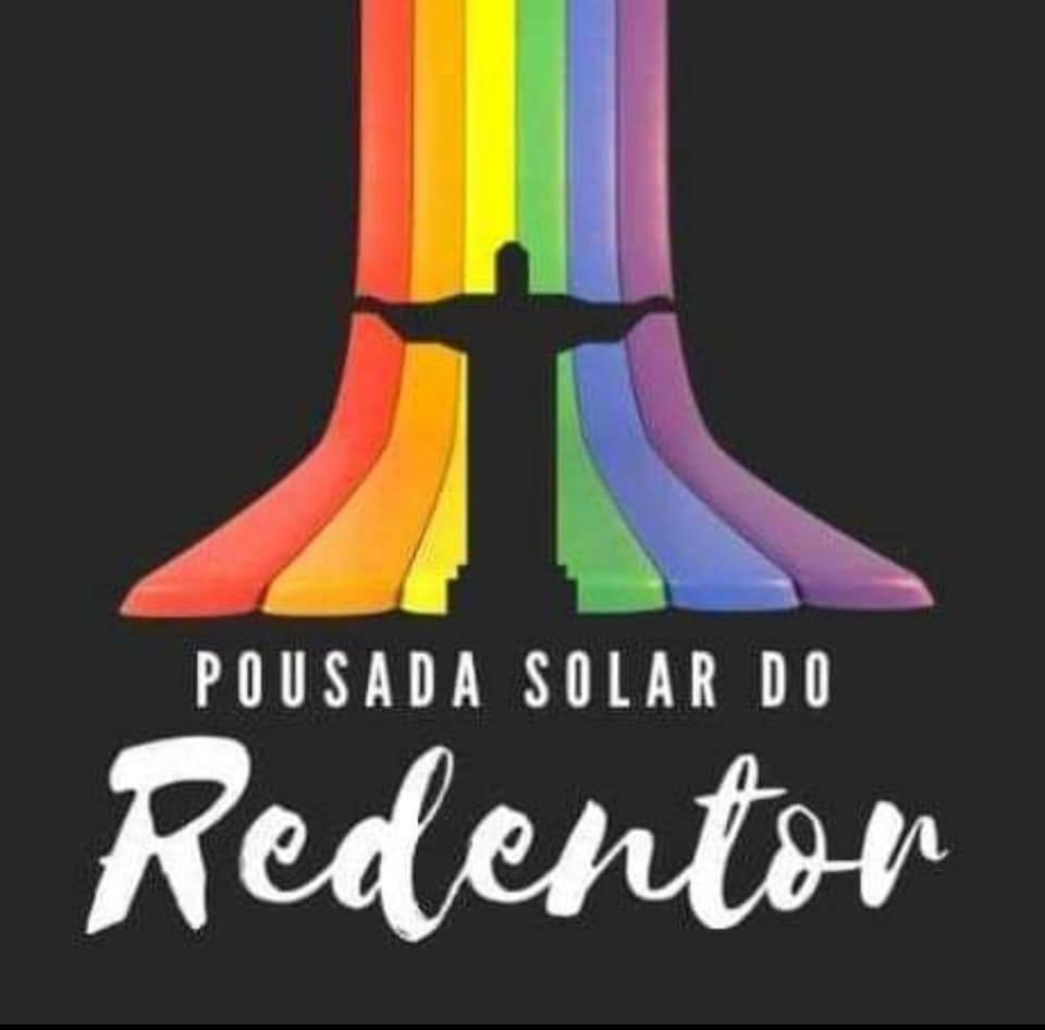 Solar Do Redentor