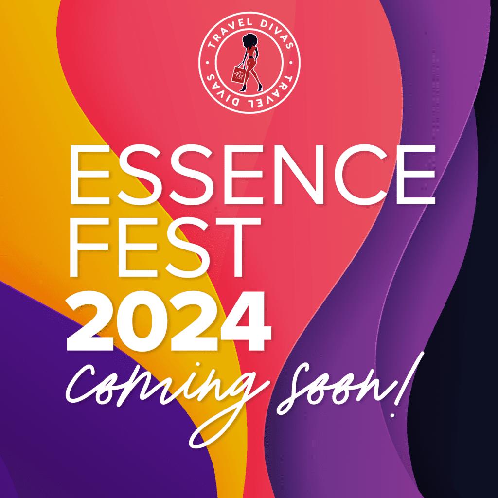 Essence Festival