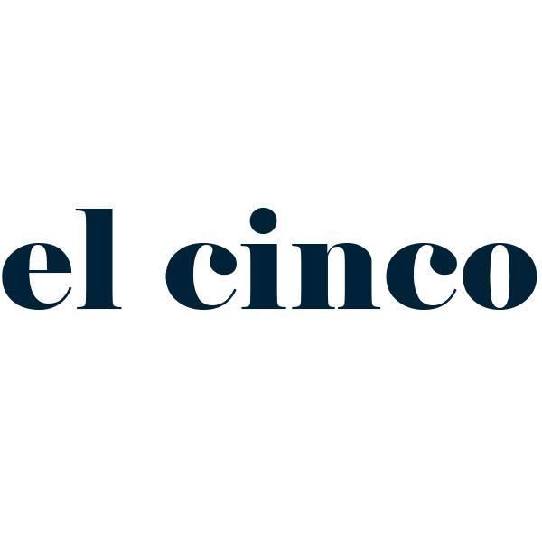 El Cinco