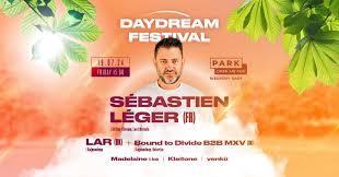 Daydream Festival