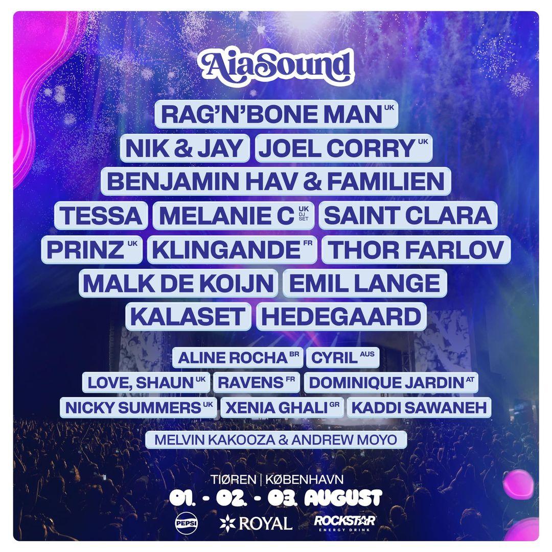 Aisounds Festival